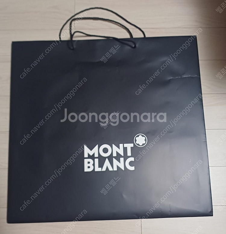 명품브랜드쇼핑백 구찌 루이비통 몽블랑 몽클레르 자딕앤볼...--2