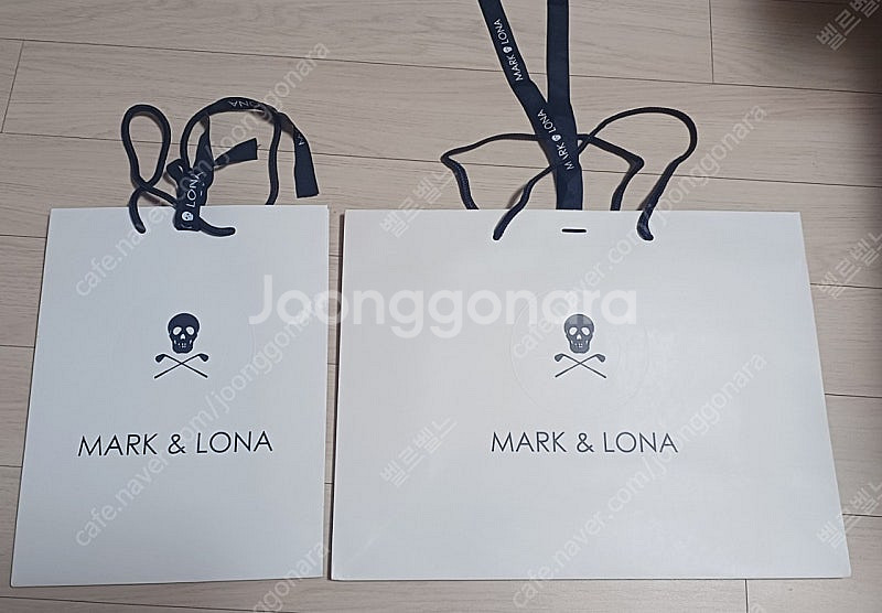 명품브랜드쇼핑백 구찌 루이비통 몽블랑 몽클레르 자딕앤볼...--5