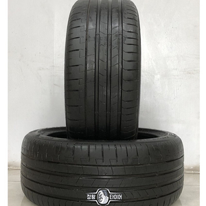 중고타이어 피렐리 피제로 245/40R19 CLS E클래스