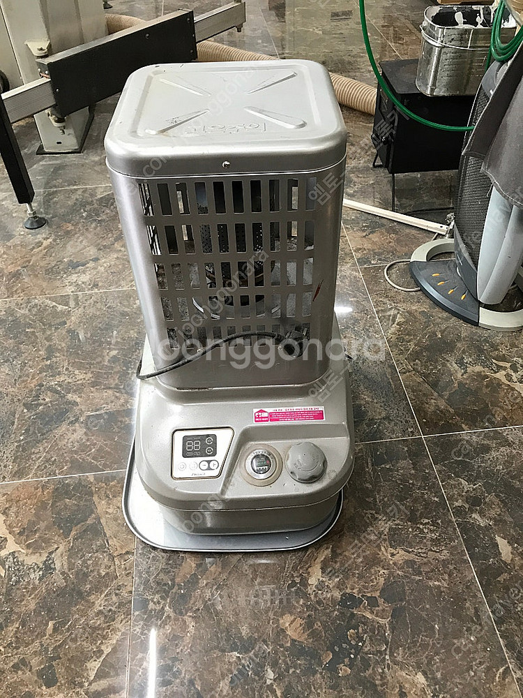 신일로터리히터 SRH-S8000SU--1