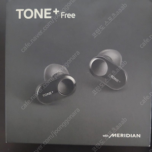 (LG) TONE+free