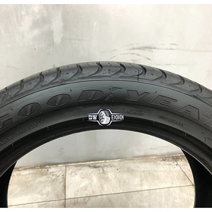 중고타이어 굿이어 이글F1 어시매트릭3 245/45R18 E클래스 5시리즈