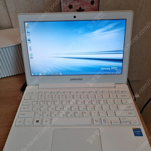 삼성 ATIV NT110S1J-K11S 노트북