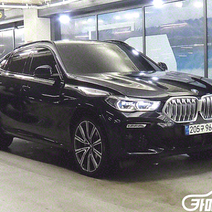 [BMW]X6 (G06) xDrive 40i M 스포츠 온라인 익스클루시브 (5인승) 2021 년 중고차☆전액할부☆중고리스☆여유자금☆