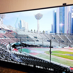 LG 올레드(oled) 55인치tv (OLED55CXCNA)