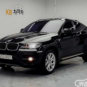 [BMW]X6 (E71) xDrive 30d 2011 년 중고차☆전액할부☆중고리스☆여유자금☆