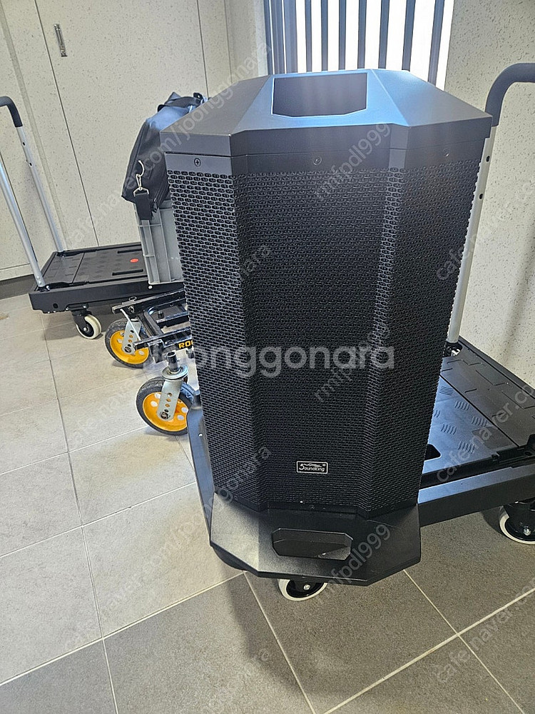 사운드킹 스피커저렴하게올립니다 아토스1200--0