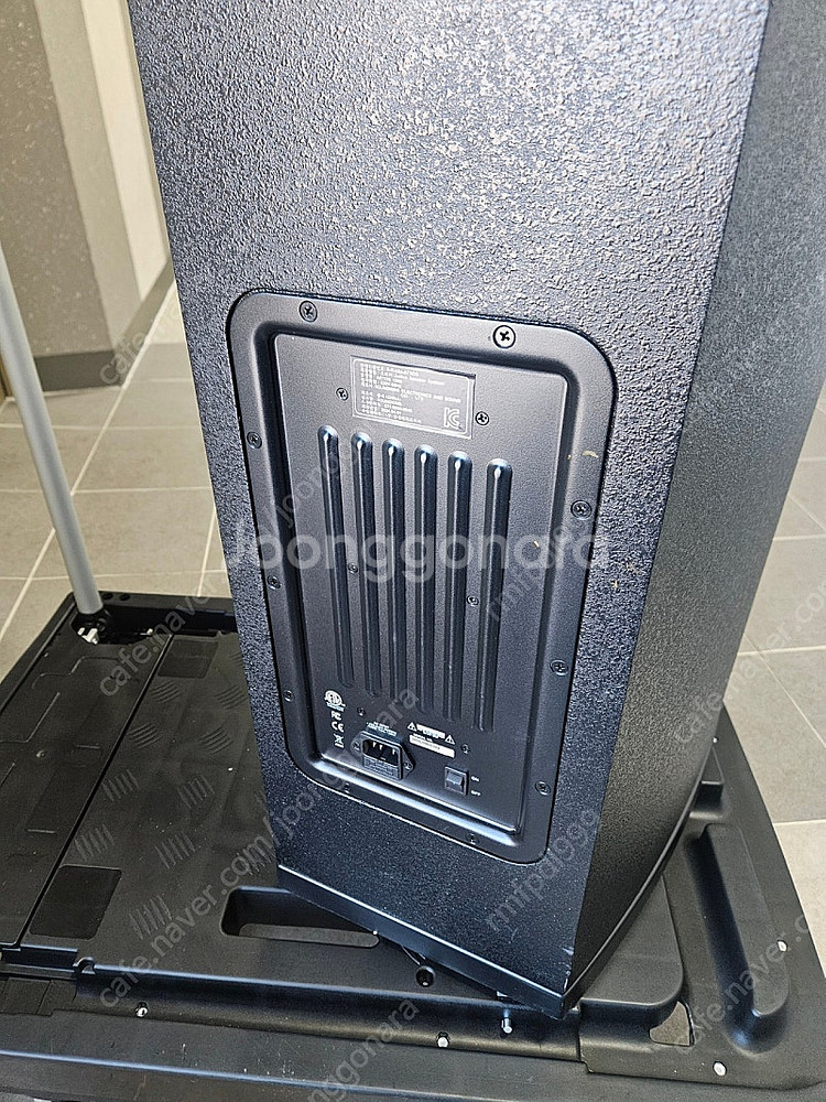 사운드킹 스피커저렴하게올립니다 아토스1200--4