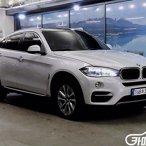 [BMW]X6 (F16) xDrive 30d (5인승) 2016 년 중고차☆전액할부☆중고리스☆여유자금☆