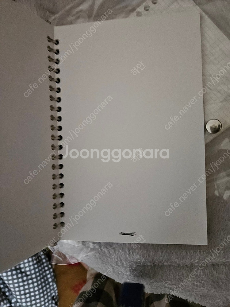 정고 이너사이드 다이어리 다꾸--2