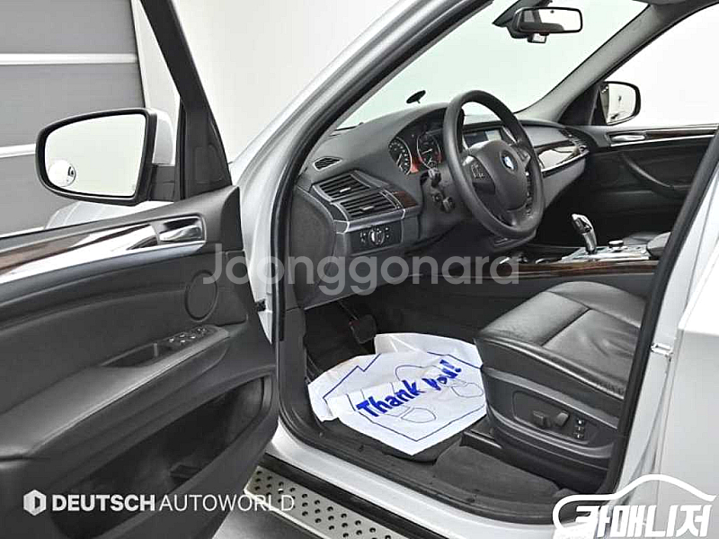 [BMW]X5 (E70) xDrive 30d 2007 ...--2