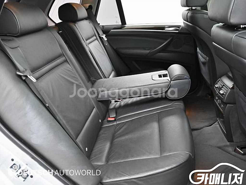 [BMW]X5 (E70) xDrive 30d 2007 ...--3