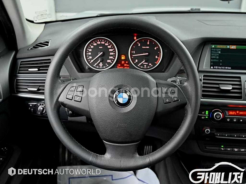 [BMW]X5 (E70) xDrive 30d 2007 ...--4