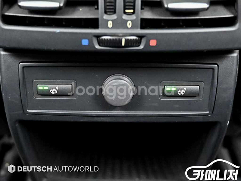 [BMW]X5 (E70) xDrive 30d 2007 ...--7
