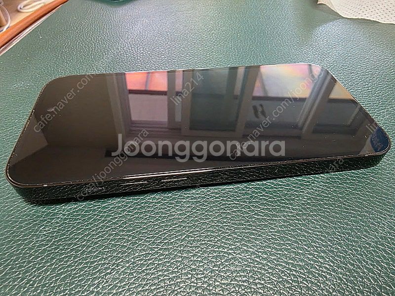 애플 아이폰14pro 블랙 512g--7