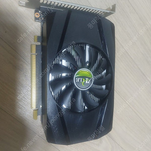 지포스 1050ti 4g