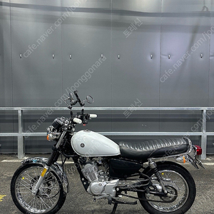 야마하 yb125sp