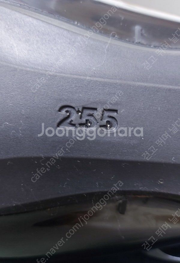 스키부츠 255mm// 미사용(ROSSINOL//로시뇰--8
