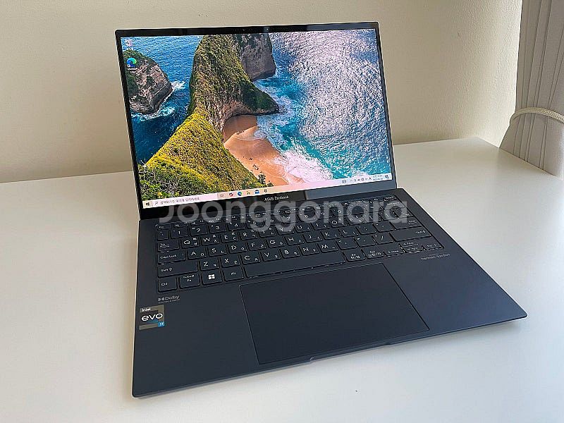 ASUS 젠북 S 13 OLED UX5304VA-NQ2...--0