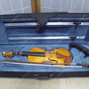 삼익 Premium Violin SVS-1000 1/4