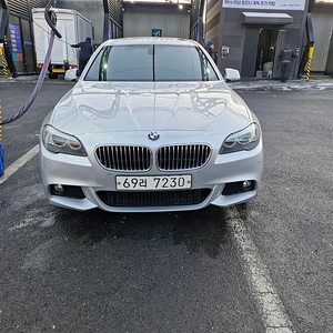 F10 Bmw 528i 2011년형