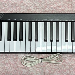 M-AUDIO Keystation61 MK3 키스테이션61 mk3 엠오디오 키스테이션61MK3 마스터키보드 미디건반