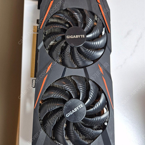 rx580 4G 판매