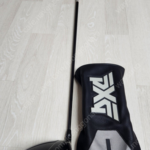 PXG GEN4 0811XT 7.5도 드라이버 팝니다