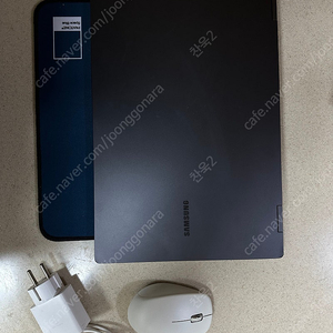 Galaxy Book2 Pro 360 노트북 판매(NT950QEW-A51AG)