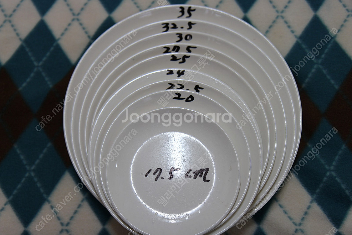 각종멜라민식기제품 멜라민그릇 주방용품(업소용)접시.뷔페...--1