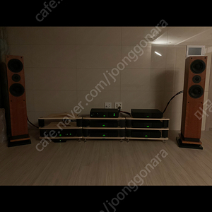 naim 앰프 nac252 nap300 세트