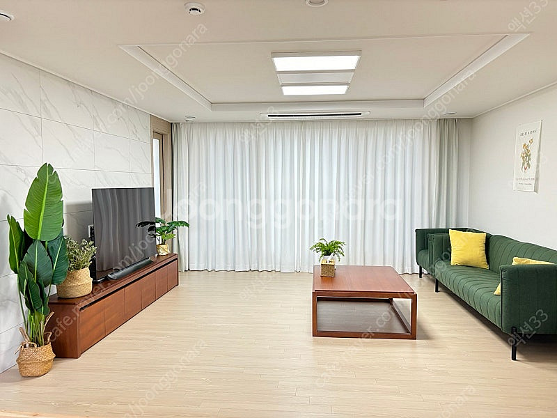 [급양도] 제주 애월 오션뷰 한달살기 숙소 3주 살기--1