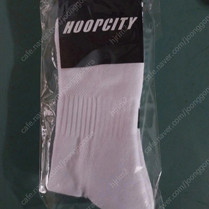 HOOPCITY 장목양말 .새제품