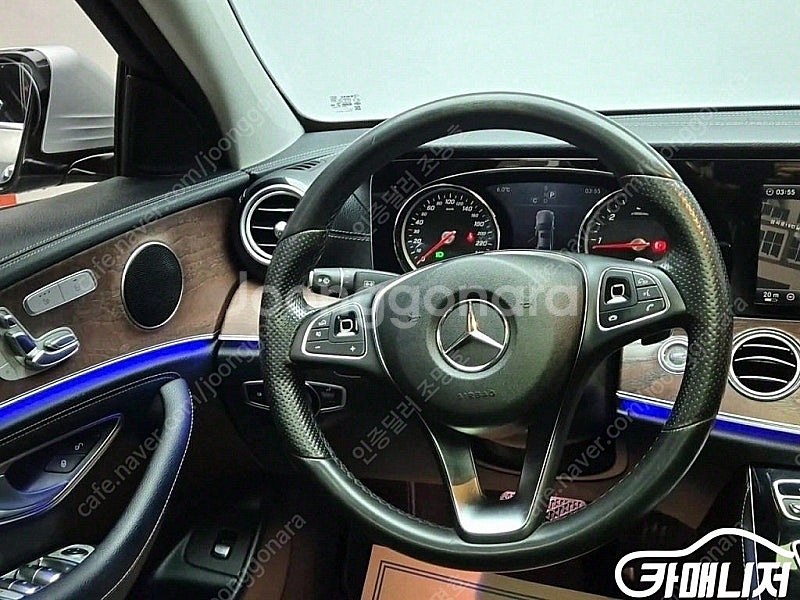 [벤츠]E-클래스 W213 E220d 익스클루시브 (5...--6