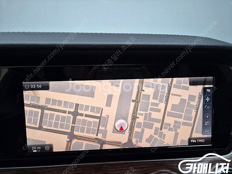 [벤츠]E-클래스 W213 E220d 익스클루시브 (5...--9