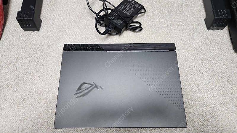 ASUS ROG Strix G713RM 고성능 게이밍 노트북 17인치 판매, 아수스, 에이수스