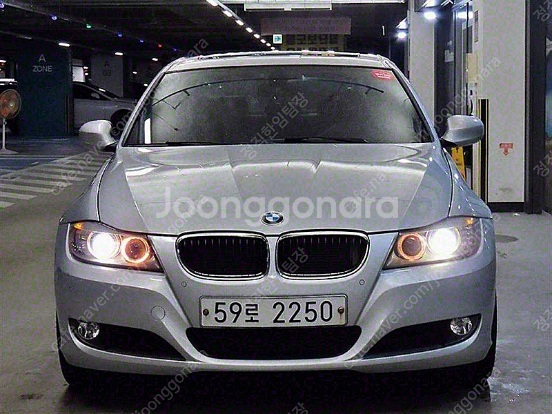 BMW 3시리즈 (E90) 320d 세단 중고차 판매합...--1