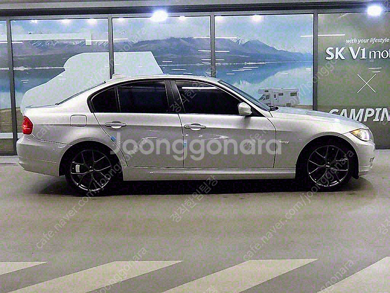 BMW 3시리즈 (E90) 320d 세단 중고차 판매합...--2
