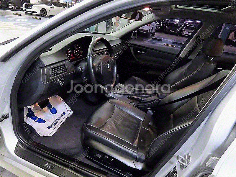 BMW 3시리즈 (E90) 320d 세단 중고차 판매합...--5