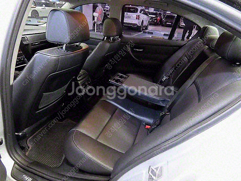 BMW 3시리즈 (E90) 320d 세단 중고차 판매합...--6