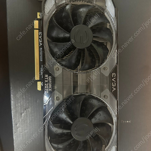 EVGA RTX 2070