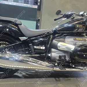 BMW R18 베이직 23년 1월 출고 (13,xxxkm)