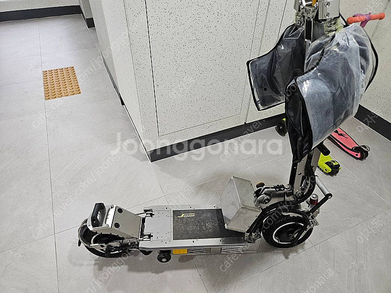 위페드 미니 10 보뱅장착 45ah 팝키다--0