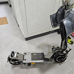 위페드 미니 10 보뱅장착 45ah 팝키다