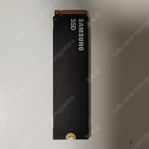 삼성 PM9A1 NVMe SSD 256GB 80mm MZ-VL22560 2만5천원