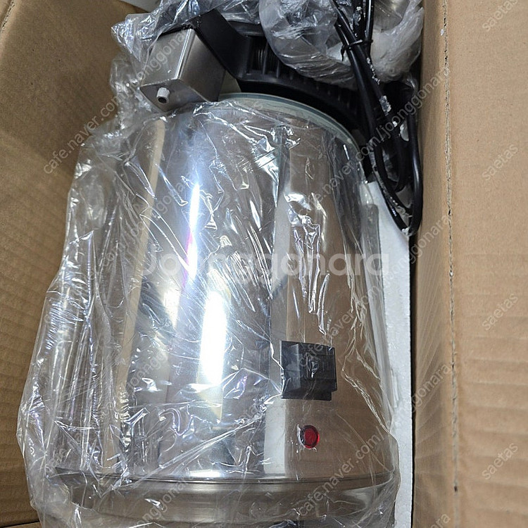 증류기 미사용 판매합니다--1