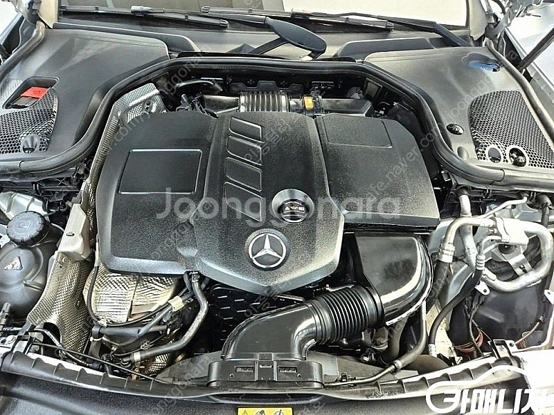 [벤츠]E-클래스 W213 E220d 익스클루시브 (5...--5