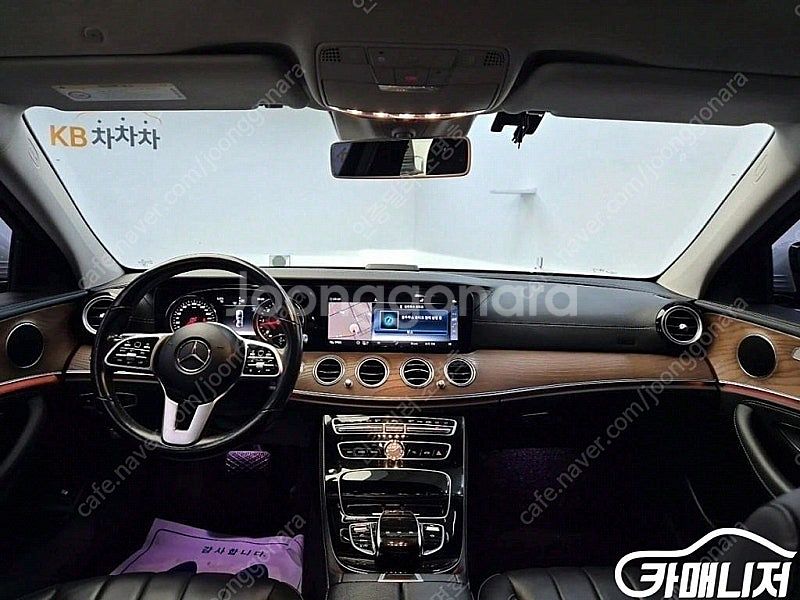[벤츠]E-클래스 W213 E220d 익스클루시브 (5...--7