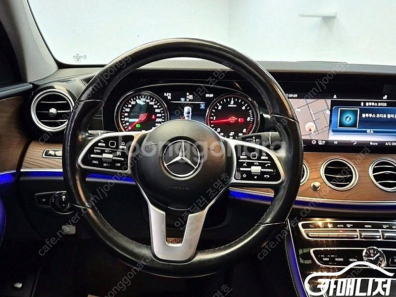 [벤츠]E-클래스 W213 E220d 익스클루시브 (5...--9