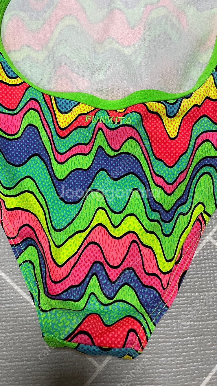 펑키타 바디컨투어 싱글백 걸12 funkita--0